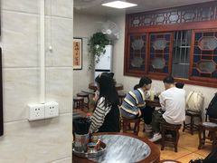 大堂-珍珍小食店(西华路店)