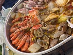 -陈小厨海鲜大咖·15年平潭味(龙王头店)