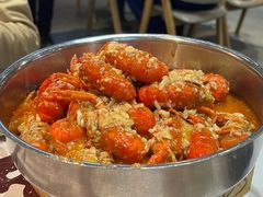 -靓靓蒸虾·头牌蒸虾(雪松路总店)