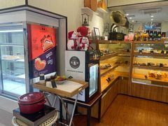 -梦菲思饼屋(瑞金宾馆店)