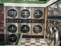-WASHME大洗屋(虹桥南丰城直营店)