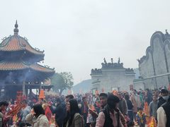 -悦城龙母祖庙