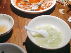 -农耕记·湖南土菜(halo广场店)