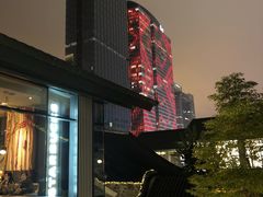 -星巴克臻选(成都太古里店)