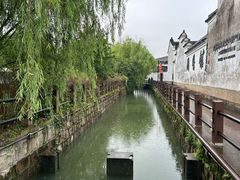 -鸣鹤古镇