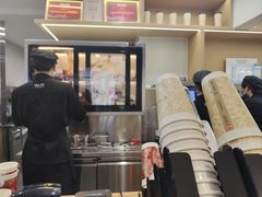 -霸王茶姬(正佳广场店)