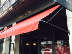 -Burger & Lobster(Dean Street)