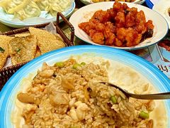 -鑫真味私房菜馆