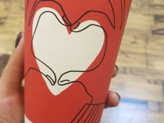 -星巴克(北京三里屯SOHO一店)