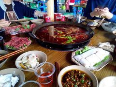 -大龙老火锅·总店(龙头寺店)