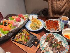 -松子料理(亮马桥店)
