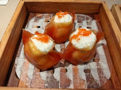 -蔡澜点心·粤菜(领展购物广场店)