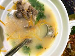-东方亚克西餐厅(西康路店)