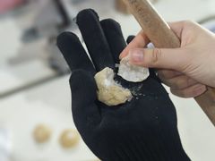 -房山世界地质公园博物馆
