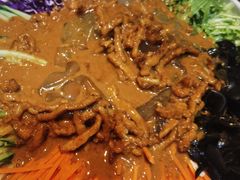 -广合草鸡·泰山炒鸡(温泉路店)