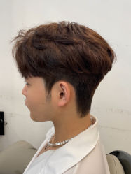 -IN STYLE 造型