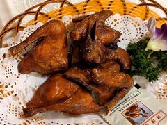 -津津菜馆(绝没分店)