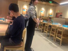 -半天妖烤鱼(百乐广场店)