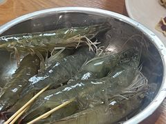 -吉友粥底火锅(方斜路店)