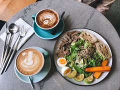 -Nectar One Cafe(勇烈路n1店)