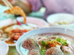 -潮汕龙记·普宁肠粉