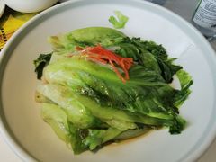 -悦融·京鲁菜·露台花园(安定门店)