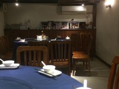 大堂-建国328 本帮小馆·面馆