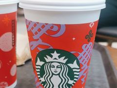-星巴克(凯德晶萃店)