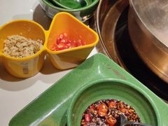 -润园四季椰子鸡火锅(海上世界店)