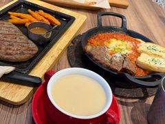 -必胜客(观海路店)