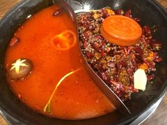 -楠火锅(昆山金鹰店)