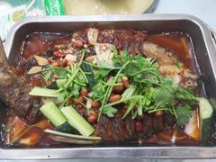 -老南京土菜馆(状元境店)