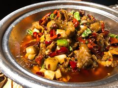 -辛香汇(大华第一坊店)