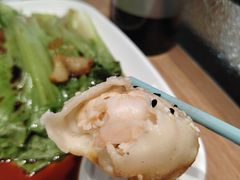 -小杨生煎(香港名都店)