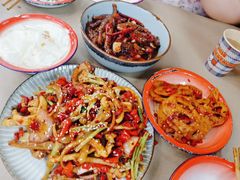 -老三样·旧食新味(船山路店)