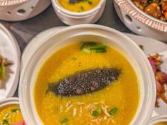 -五谷丰登农家院·地道胶东菜·海鲜烧烤(威海店)