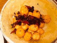 -花笙记打边炉·煲仔饭(五大道店)