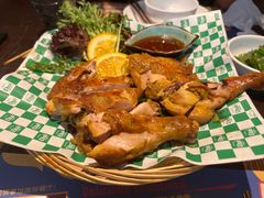 -泰妃殿(武汉首店)