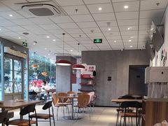 -必胜客(武进万达店)