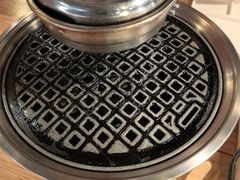 -霸腹烤肉(厦门柚子番店)