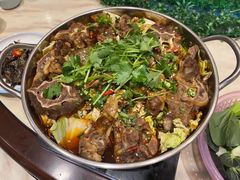 -苏浙徽·江南荟·本味融合菜(相城方圆里店)