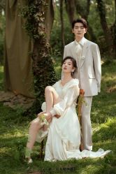 -第一夫人婚纱摄影(南京店)