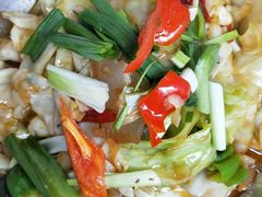 -味好美土菜(迎宾东路店)