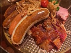 -宝莱纳餐厅(滨江店)