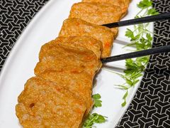 -新光酒家·河豚·海鲜·蟹料理(浦东店)