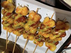 -HOTISLAND海鸡岛·韩国料理(江南西店)