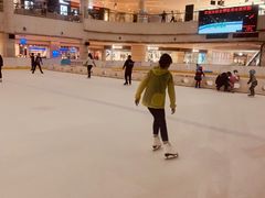 -全明星滑冰俱乐部(万象城店)