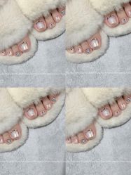 -M·X Nail日式美甲美睫