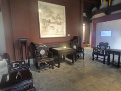 -太平天国侍王府