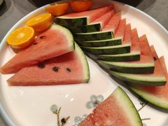 -老德州四合院·德州菜(天衢路店)